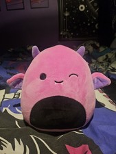 Squishmallow 7.5” Wakisha