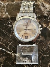 Mens Cotton Traders Quartz Watch