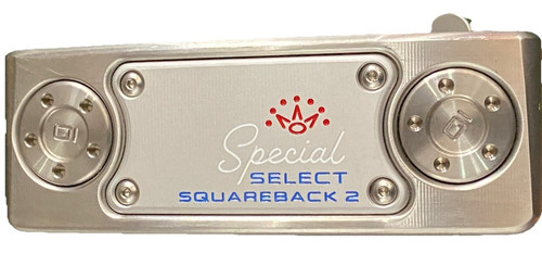 Scotty cameron moto usa - scotty,