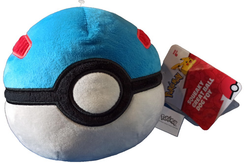Dog toy pokemon - pokemon, blue