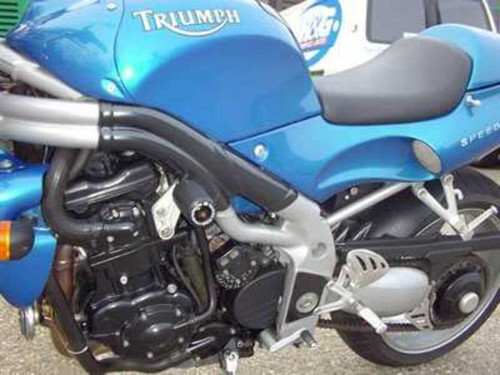 Classic frame sliders - frame,