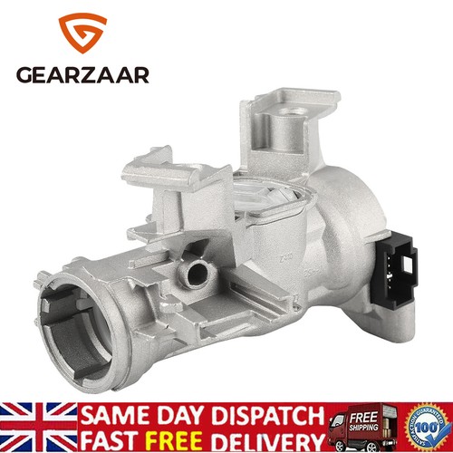 Ignition starter switch - ignition,