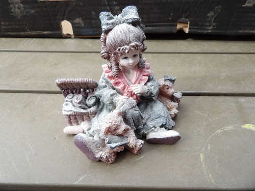 Regency fine art - art, resin