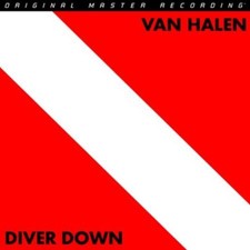 🇬🇧 VAN HALEN - DIVER