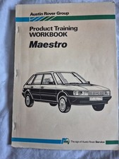 Maestro Service Product