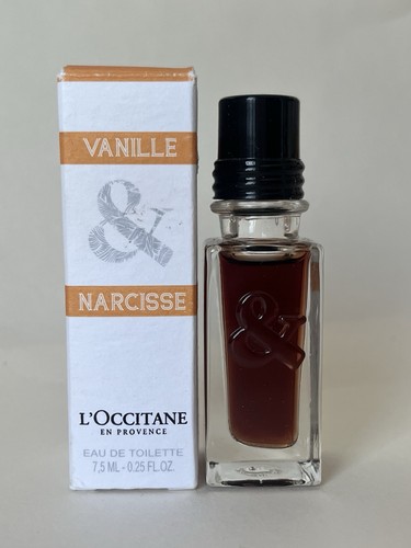 Occitane vanille - l’occitane, &