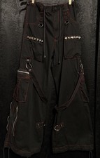 Vintage Y2K Tripp NYC Bondage