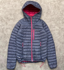 RAB Navy/Grey Light Alpine