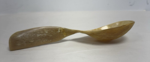 Vintage hand craved natural - vintage,
