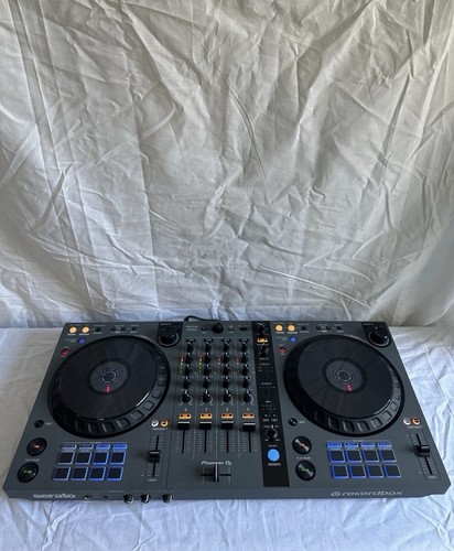 Pioneer ddj flx6 - dj, ddj-flx6-gt