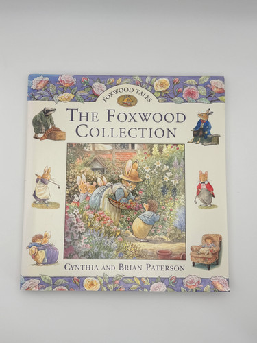 Foxwood collection - foxwood,