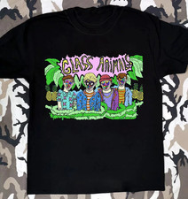 Vintage Glass Animals Music