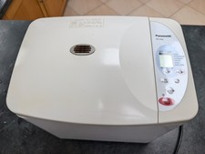 Panasonic SD-252 Bread Maker