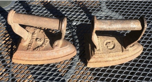 Antique pair rare - antique,
