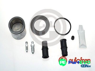Autofren seinsa front brake - autofren,