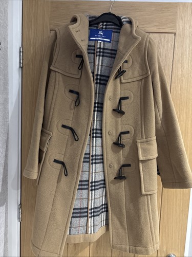 Burberry blue label ladies - label,