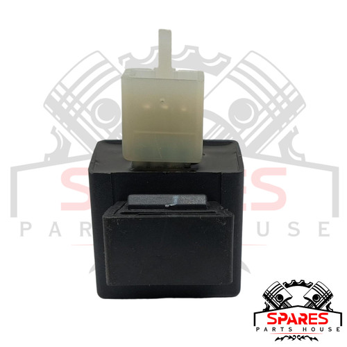 Termination unit relay - termination,