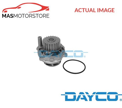 Engine cooling water pump - engine,