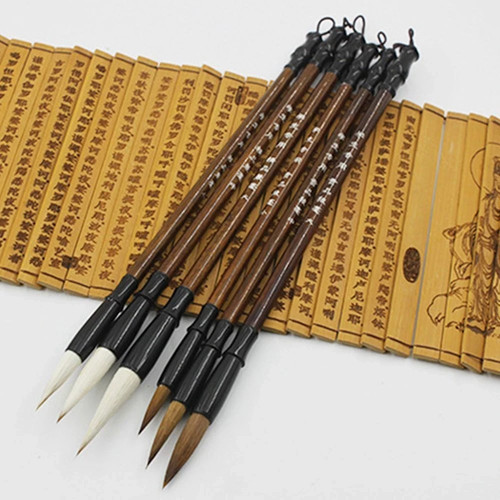 Chinese japanese calligraphy - chinese,