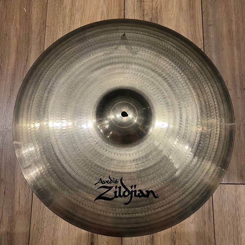 Zildjian custom medium - zildjian,