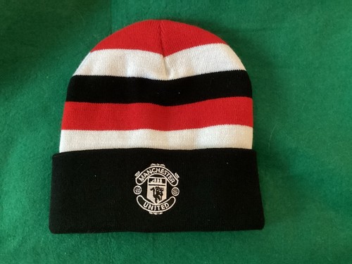 Manchester united striped - fc,