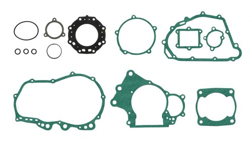 Full set honda - full,