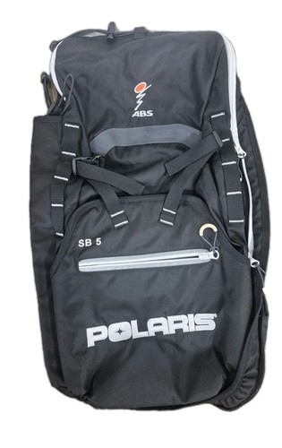 Abs avalanche backpack - backpack, vario
