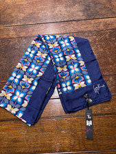 Gok for TU Wan Signature Scarf