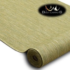 Runner Rugs 'SION' GREEN