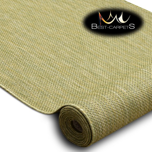 Runner rugs sion - 'sion', green