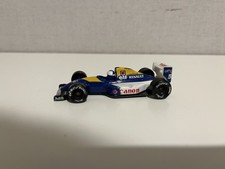 Matchbox Williams-Renault