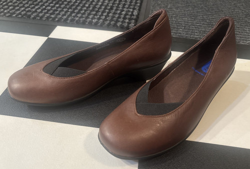 Wolky comfort shoes eu - sz, 40