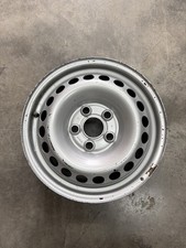 VW TRANSPORTER T5 T6 2003-2024 16 Inch Steel Wheel Rim 