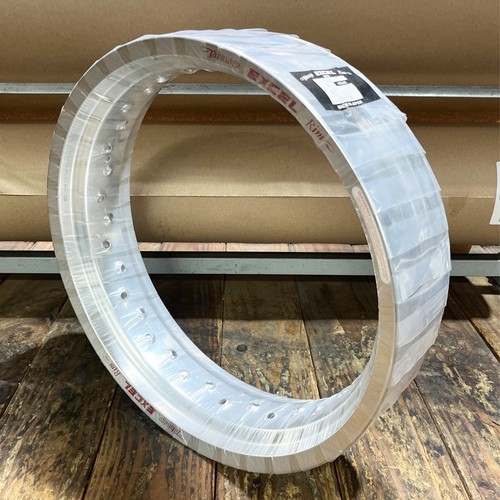 Excel supermoto rim 17x4 - excel, 17x4.25
