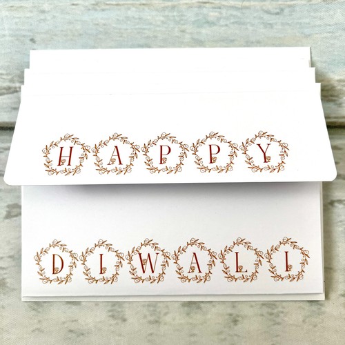 Happy diwali money wallet gift - diwali,