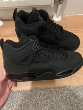 Size UK 11 - Nike Air Jordan 4