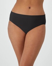 Bali Hi Cut Panty One Smooth U