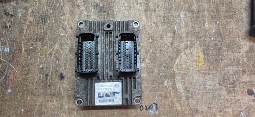 2011 ford 2 petrol - 1.2,