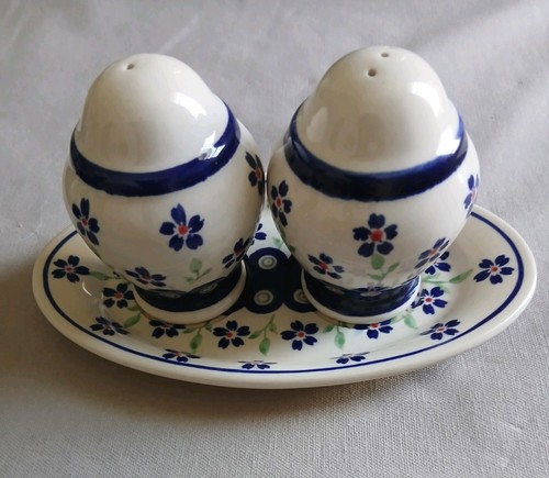 Boleslawiec hand made polish - boleslawiec,