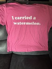 Dirty Dancing I Carried A