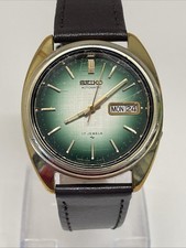 Seiko 7009 Vintage (1976)