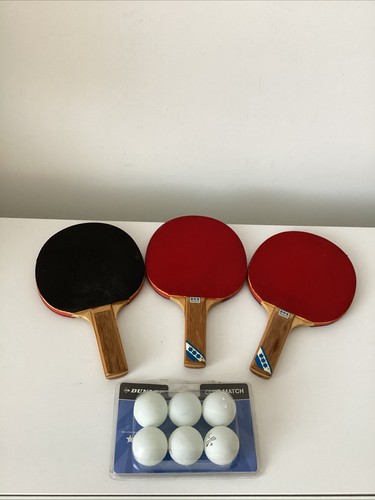 Rucanor table tennis - table,