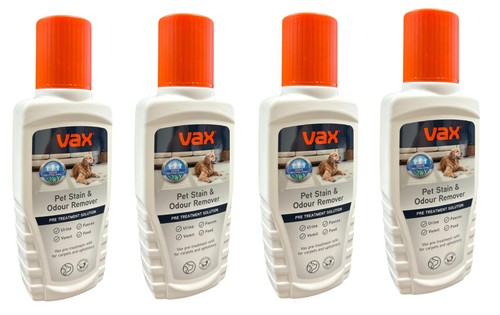 Vax pet stain - vax,