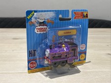 Thomas Take Along CULDEE Metal