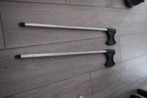 Octoplus pole rests rod - pole,