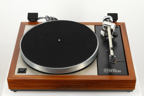 Linn lp12 turntable - /, ittok