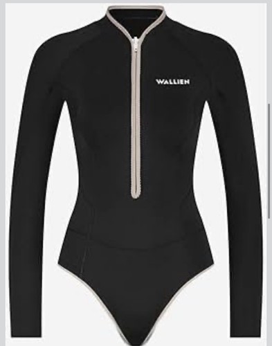 Wallien springsuit 5mm - wallien,