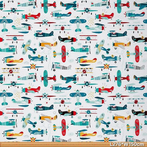 Aircraft upholstery fabric - aircraft,