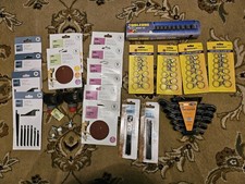 JOB LOT BULK 24 x DIY TOOLS
