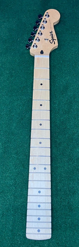 Squier stratocaster - squier,